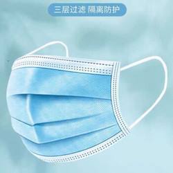 一次性平面口罩有什么好處有哪些優(yōu)點(diǎn)？